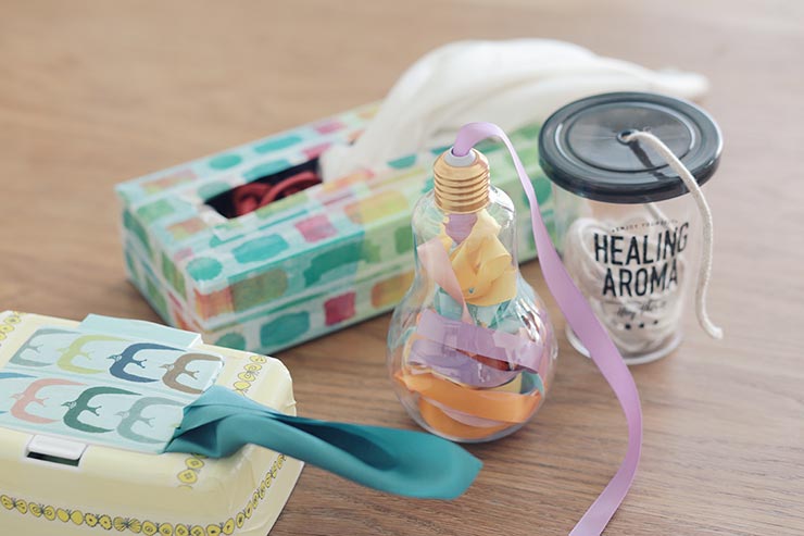 乳児が喜ぶ！保育園で手作りできる成長を促すおもちゃ10選たまごだるま TamagoDaruma