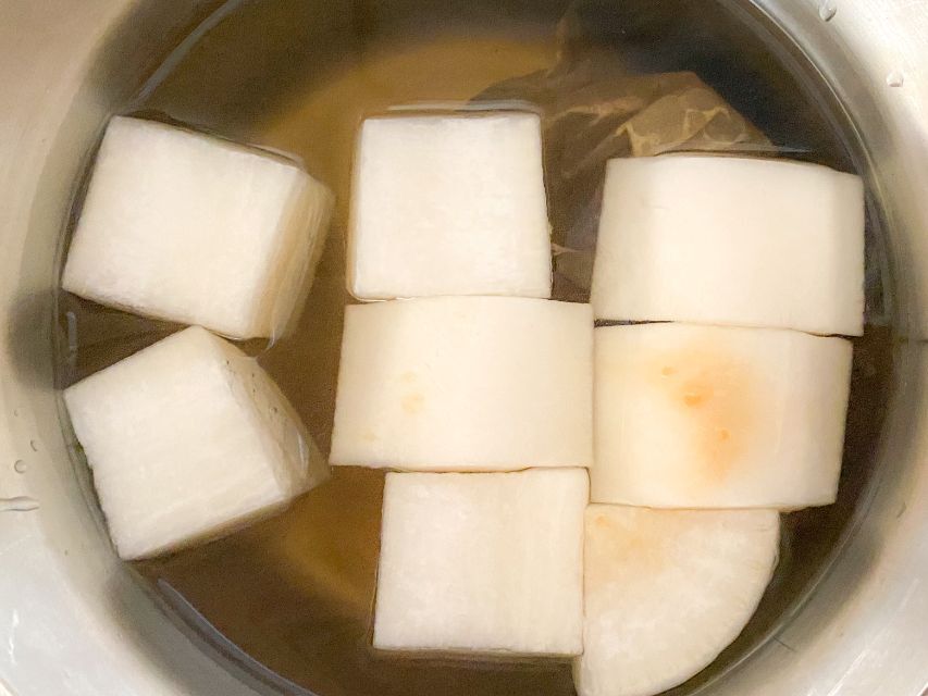 大根保存 丸ごと１本買った大根を、おいしく保存するポイントカゴメ株式会社