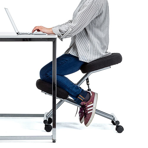 骨盤矯正 椅子 ボディメイクシート バランスチェア 座椅子 腰 猫背 クッション ゆがみ 腰痛 スタイル イス 姿勢矯正 クッション 座椅子洗えるカバー 疲労 テレワーク オフィス デスクワーク スタイル -mamago - プレゼント&ギフトのギフトモール