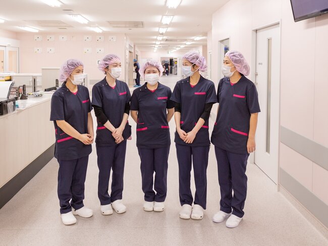 ドクターX」で登場したドミノ移植、その実態とは？けいゆう先生の医療ドラマ解説 21看護roo! カンゴルー