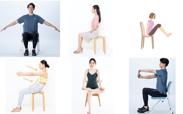 誰でも簡単ダイエット！寝ながらできるエクササイズ - カラダに効くトピックス