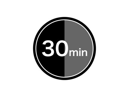 30 Minute Timer」の写真素材10,459件の無料イラスト画像Adobe Stock