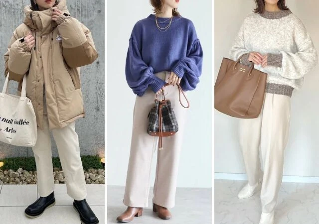 美脚白パンツをプチプラで徹底比較！レディースファッションAll About