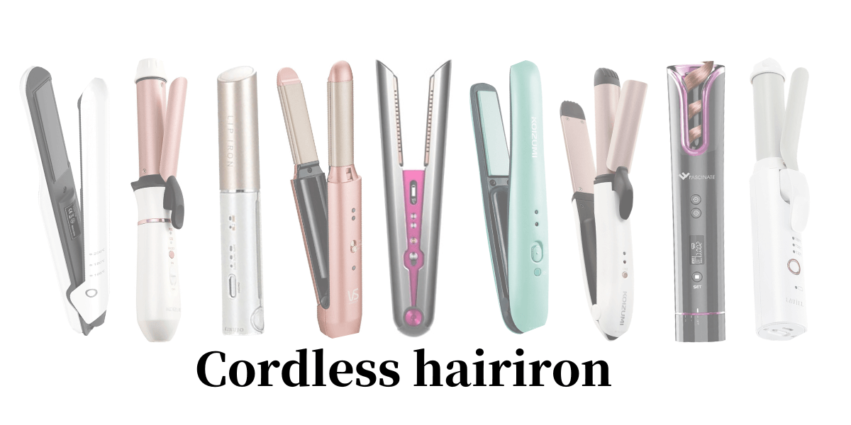 安いストレートヘアアイロンのおすすめ7選！初心者でも使いやすいプチプラ製品をゲットしようECナビ比較