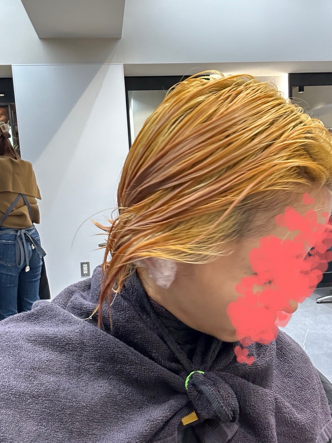 ブリーチをするときの注意点と痛みはどうにかなるの？bex journal