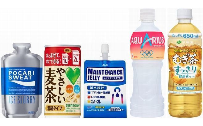 熱中症の病態・予防・対処法 - きむら内科・内視鏡クリニックブログ