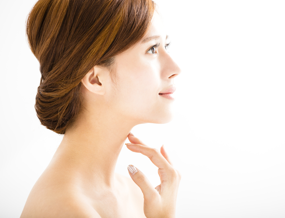 肌が綺麗な人の共通の習慣とは？！ 医師監修 大西皮フ科形成外科医院