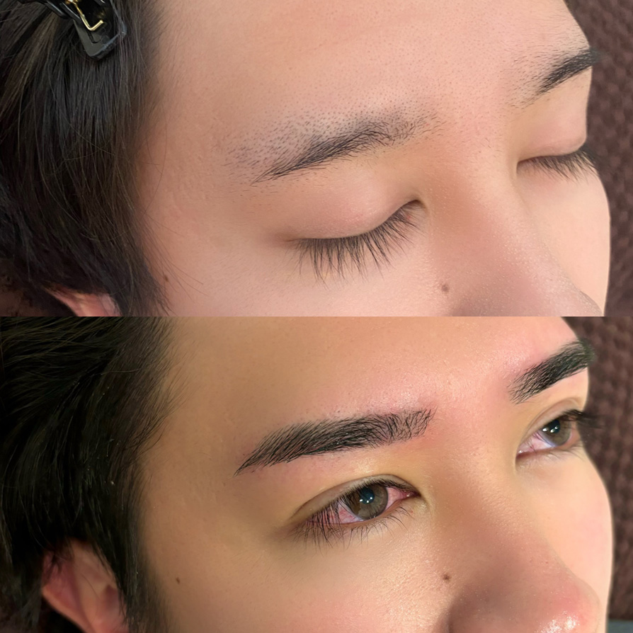 札幌のメンズにおすすめの眉毛サロン11選初めての男性にもおすすめの人気サロンも紹介 - 眉毛サロンナビ