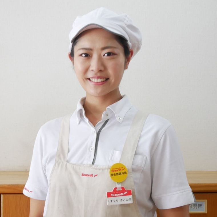 社員食堂の現場 働く人の健康を守り、心まで満たせるような食事を提供したい管理栄養士・栄養士の「就活」と「働く」がリアルにわかる！ 訪問！現場で活躍するセンパイ学生のみなさん公益社団法人 日本栄養士会