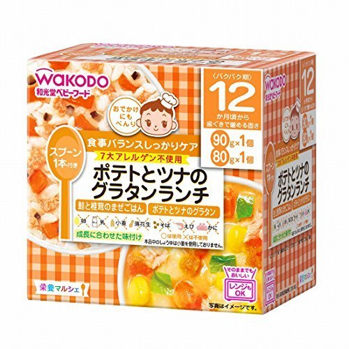 送料込・まとめ買い×4点セット ピジョン かんたん粉末+鉄 豆乳みそ汁 41g ベビーフードミツケヨ
