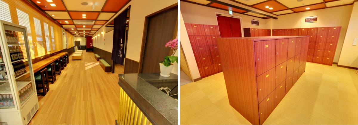 天然温泉 満月」がついに本日オープン！全貌が明らかに！ 東淀川区で初の天然温泉号外NET 東淀川区