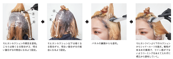 千葉で叶える 圧倒的なバレイヤージュ シャドールーツはお任せ下さい😊 10〜60代まで幅広く担当させて頂いてます😌頻繁に通えない方やお白髪に悩まれる方でもオシャレなヘアを楽しめるような施術ご提案を心掛けています！料金表○メンズバレイヤージュ シャドー