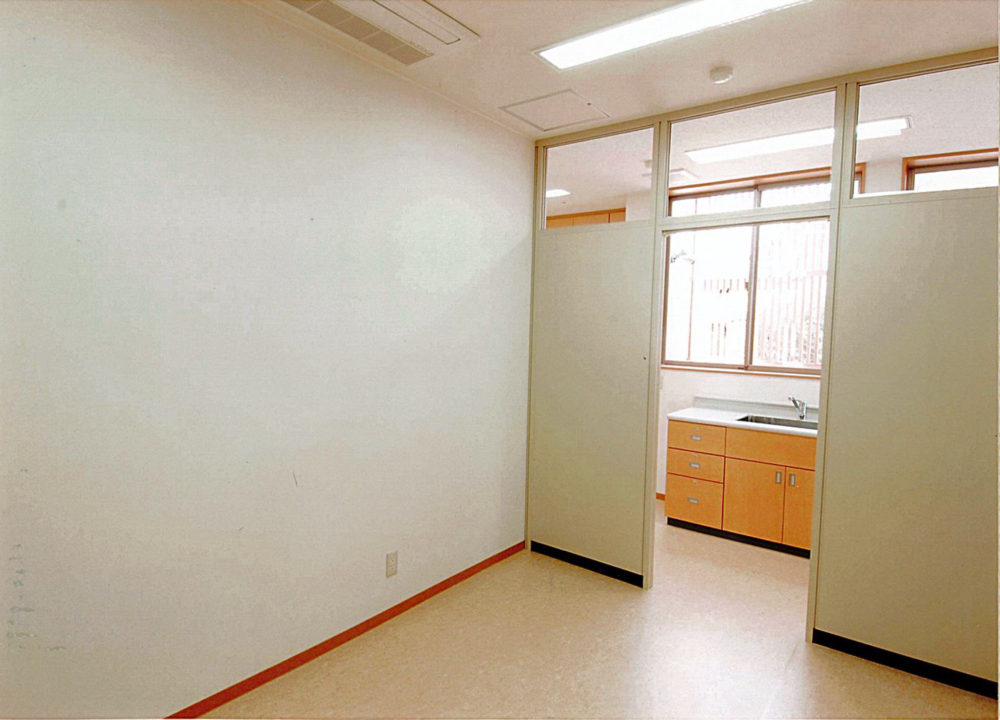 倉重病院 ホームメイト