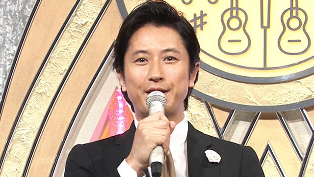 写真 谷原章介48歳が明かす妻の本音「外面がいい！また好感度あげてふざけるなっ！」文春オンライン