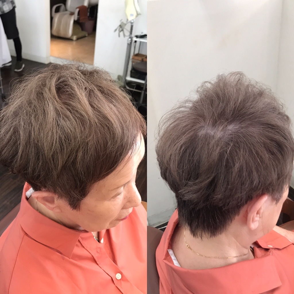 Beauty Color Plus イオンモール鶴見緑地店 - 大阪市鶴見区鶴見 ヘアカラー専門店Yahoo!マップ