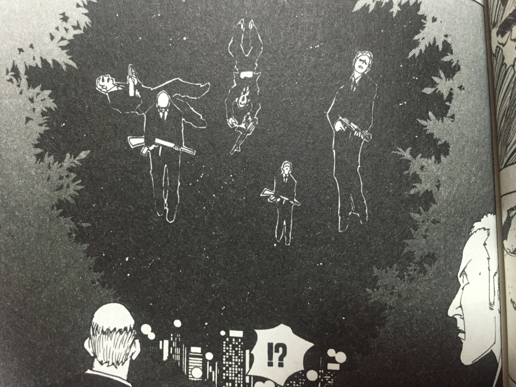 h×h マチ=コマチネ コスプレ衣装