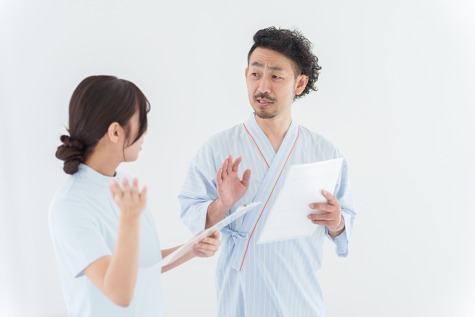 こんな時 ご相談ください