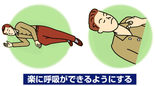 日本人の２割が経験あり!?「失神」のパターンと倒れてしまったときの対処法