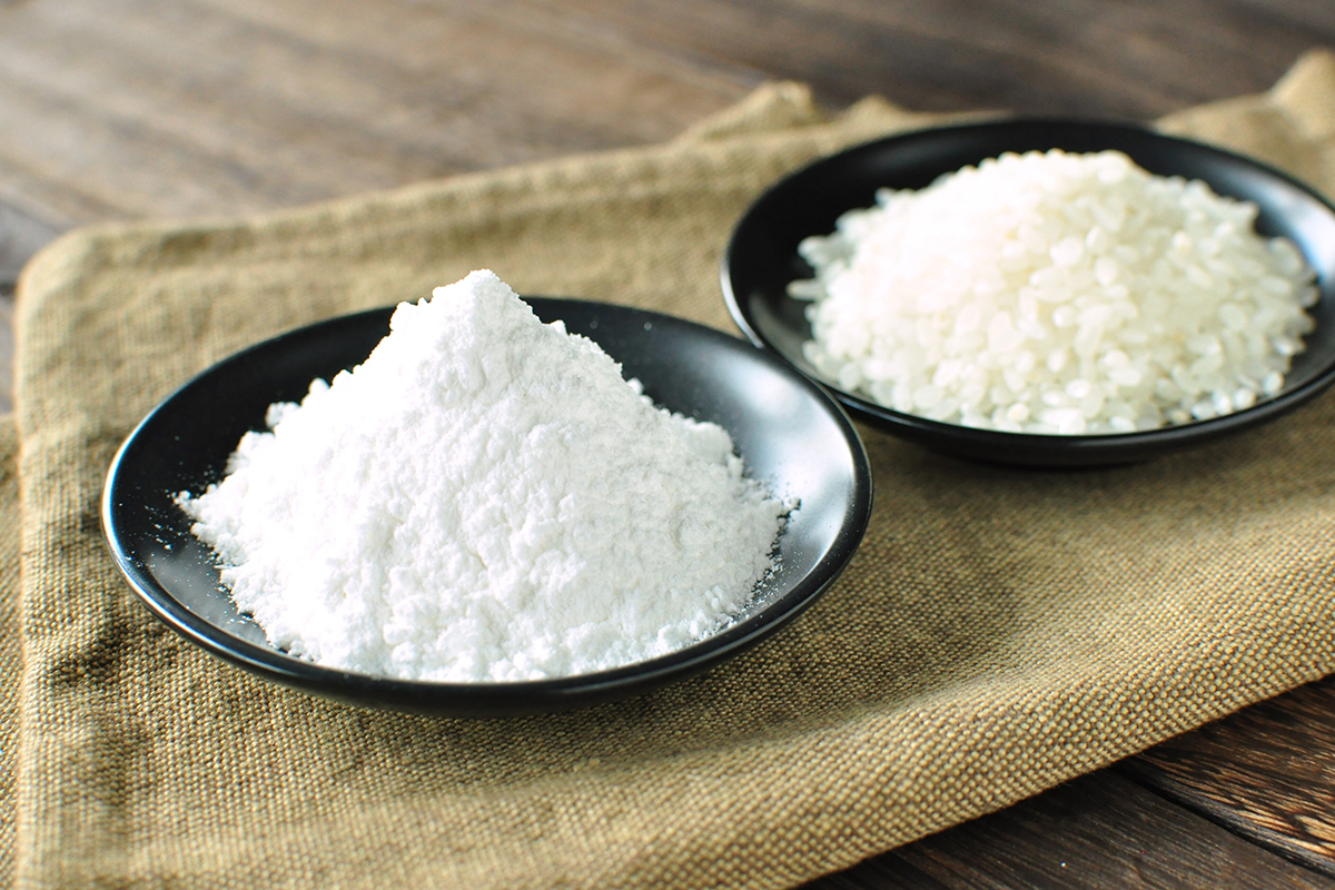 米粉パンはダイエットに向いてる？グルテンフリーの効果と注意点もご紹介！ocomejirusi