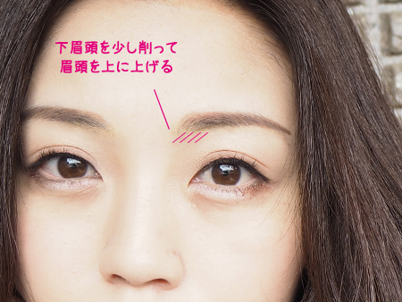 高嶺の花石原さとみ さんの うぶ毛問題 をマニアックに書いてみた件