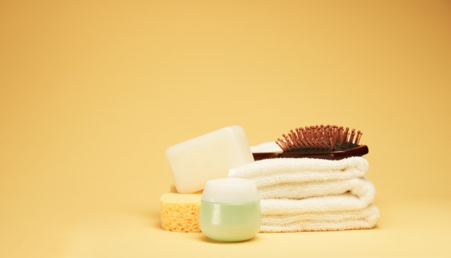 シャンプーブラシは使わないほうがいいって本当？ハゲると言われる理由や正しい使い方を紹介