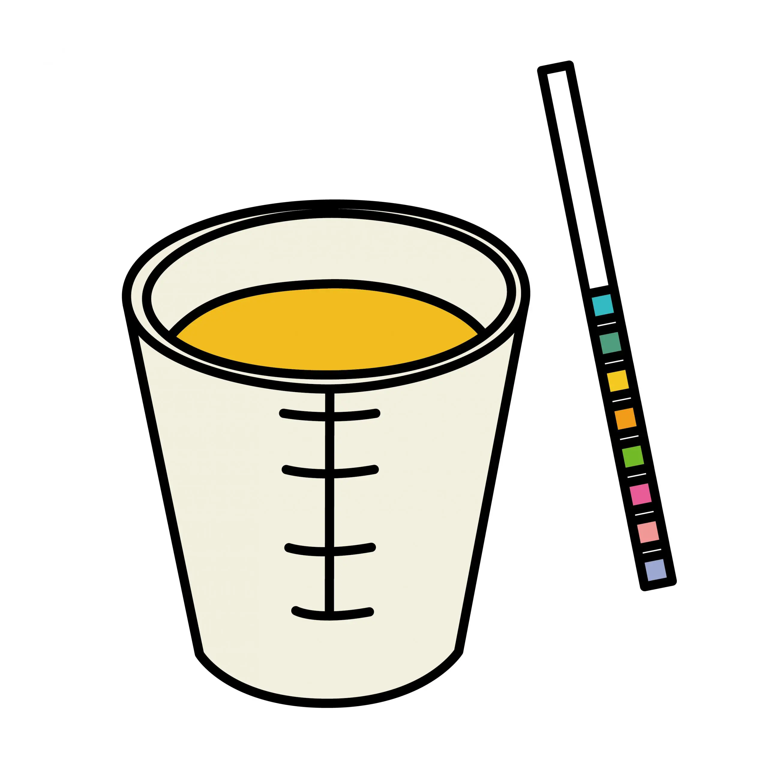 学校検尿マニュアル