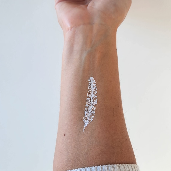 フェザータトゥーフェザータトゥーボヘミアンタトゥーボヘミアンアクセサリーボヘミアンタトゥーボヘミアンジュエリーフェスティバルアクセサリー - Etsy 日本