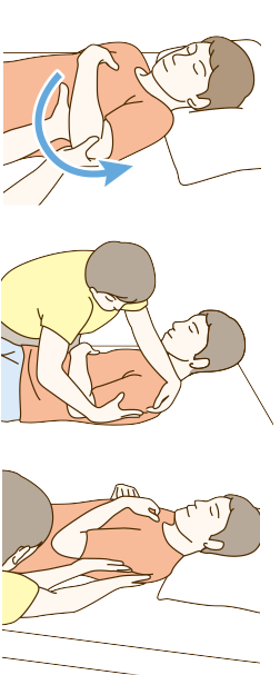 発達のケア:東北大学病院 総合周産期母子医療センタ