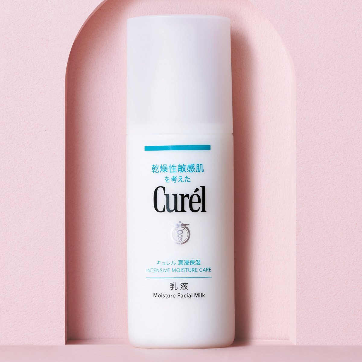 キュレル 潤浸保湿 パウダーバーム キュレルLIPS SHOPPING