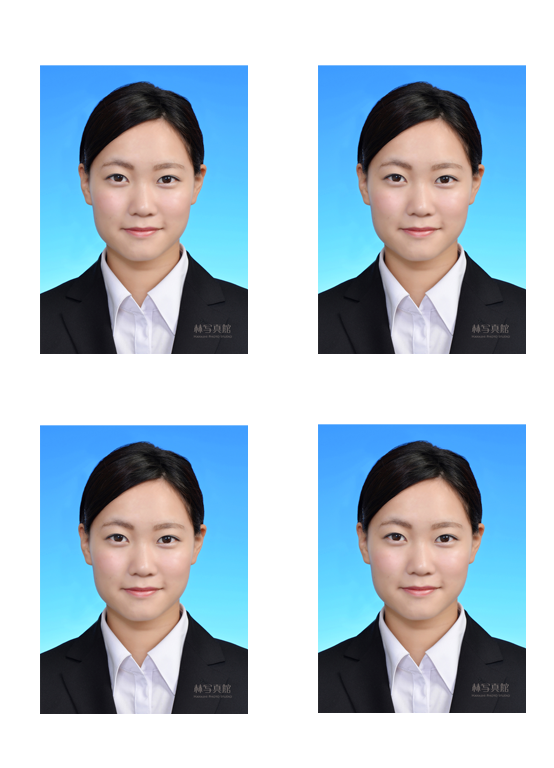 証明写真のアイコン4商用OK 無料 シンプルなフリーアイコン素材サイトSATO ICONS丸みのあるアウトラインとシルエットのアイコン集 商用利用可能