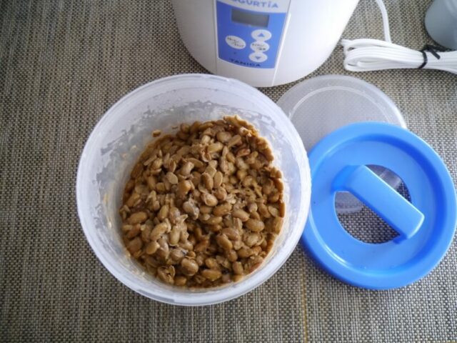 ヨーグルトメーカー 発酵フードメーカー 低温調理 温度調節 タイマー レシピブック付 1L YXA-101 W飲むヨーグルト 甘酒カスピ海ヨーグルト 納豆 塩麹 味噌 発酵食メーカー 牛乳パック対応 山善 YAMAZEN送料無料山善ヨーグルトメーカー