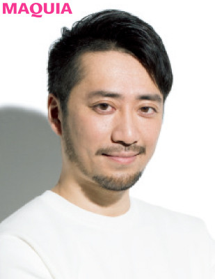 男なら一度は挑戦したい！ヒゲの囲みスタイルがキマるコツCheer up GROOMEN