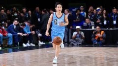 サンズはKDを欠いたものの勝利 『NBAカップ』ウエスタンの試合結果 バスケットボールキング ｄメニューニュース NTTドコモ