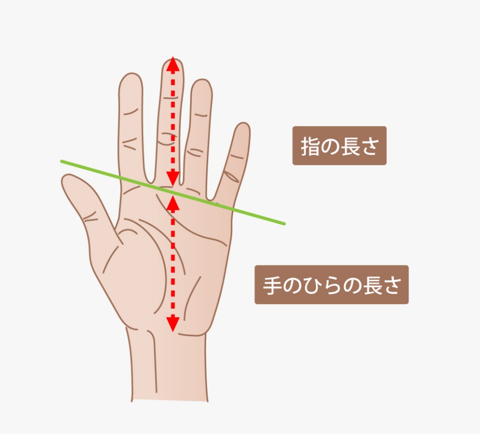 爪を一切伸ばすことができない元々短い爪 グラスネイル 爪補強 ネイルカンパニー ネイル補強