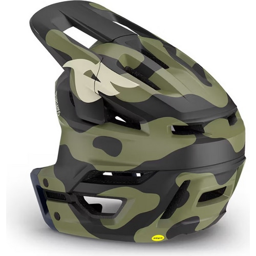 Kabuto フルフェイス ヘルメット KAZAMI 迷彩グレ