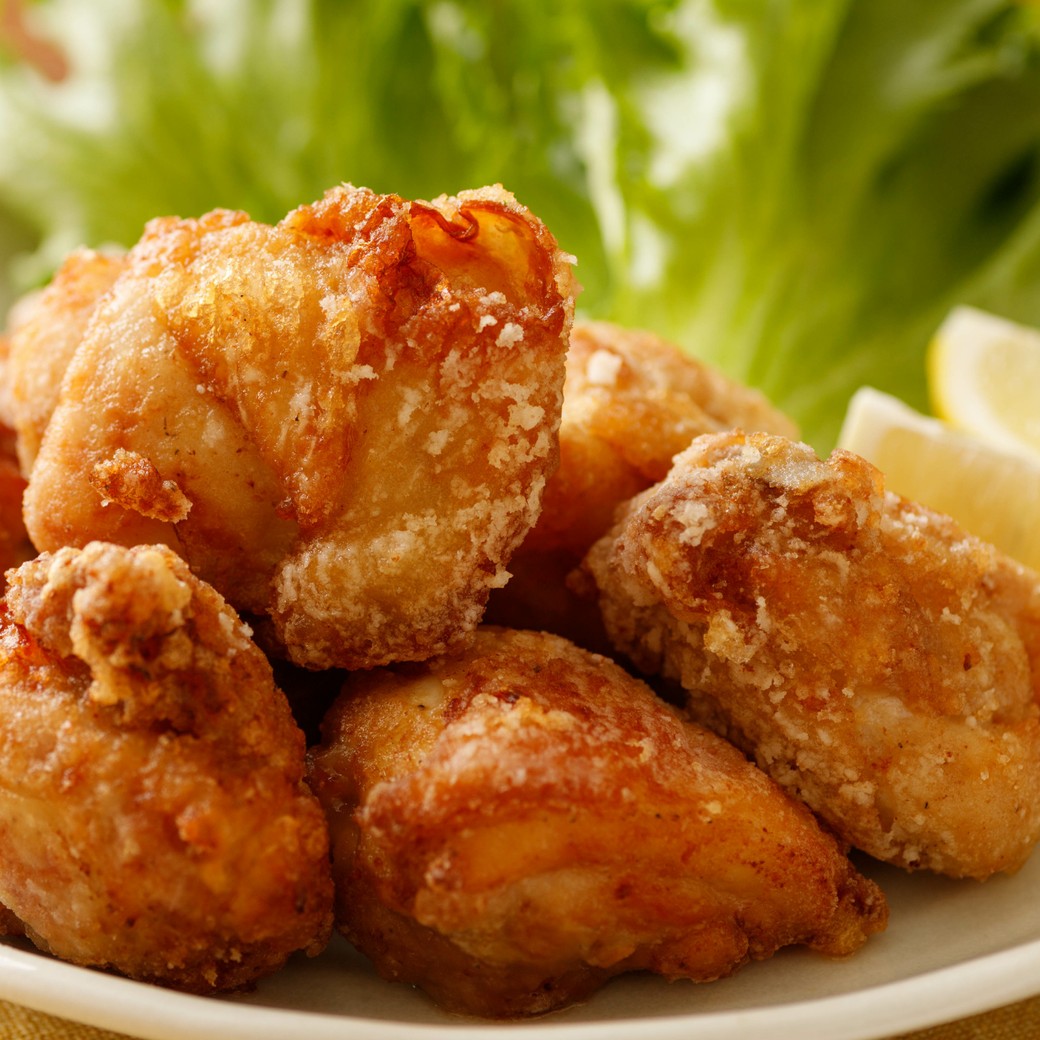 揚げ物は太るって本当？ダイエット中の食べ方や太りやすい理由を紹介 - NOSH MAGAZINE健康的で美味しい食生活をサポート