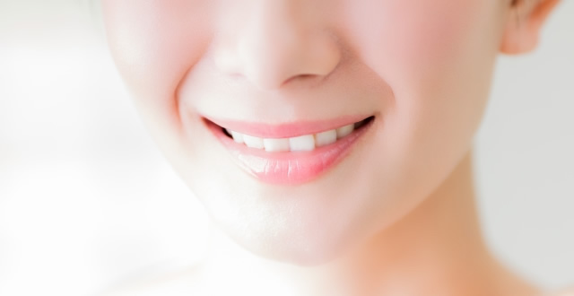 愛され笑顔の口元を手に入れる！４つの条件と３つの対策
