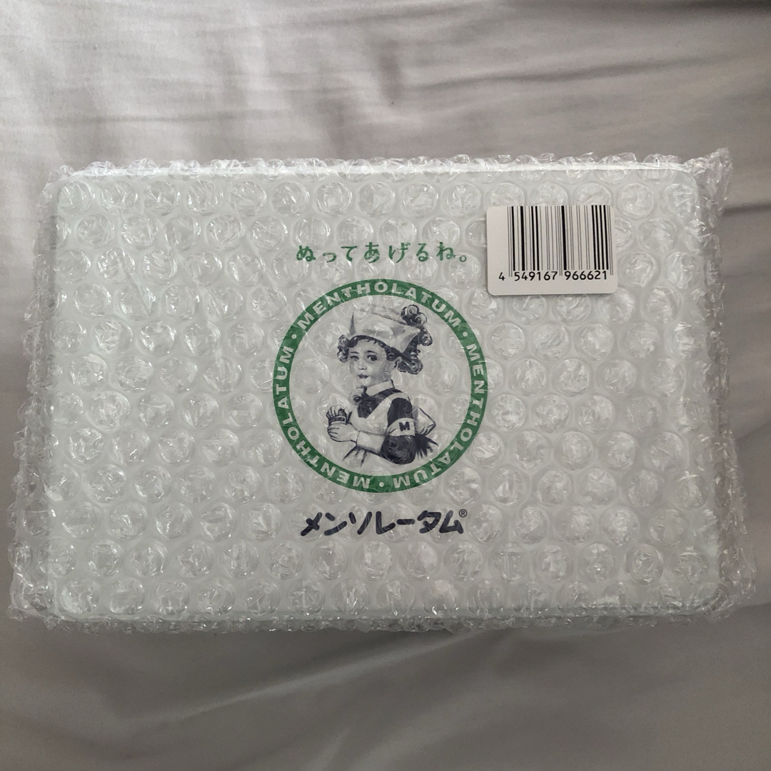 ロート製薬メンソレータムナース福缶2024