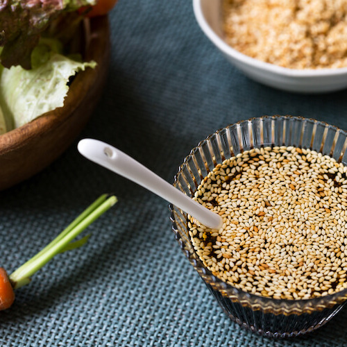 家にあるものでドレッシング✨@sachan_life さんの投稿をお借りしましたさちゃんレシピ————————————🍴家にあるもので、手作りドレッシング 🙋‍♀️1〜2人分 ⏰全て作業時間5分 ⠀ 材料・作り方はスワイプでチェック✔︎ ————————————市販のドレッシングを