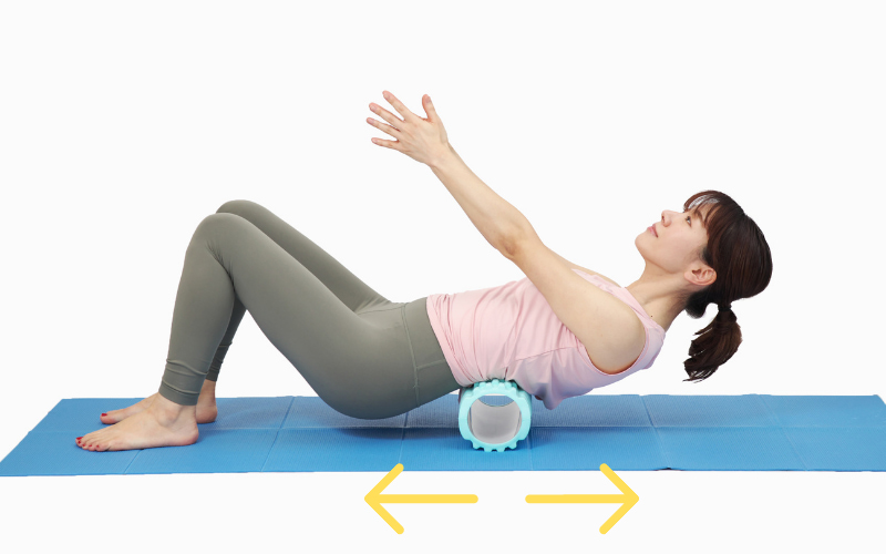 筋膜リリースはダイエットに効果的！痩せる理由と部位別のやり方を紹介HAPPINESS! magazine ハピネスマガジン