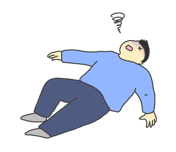 敗けたイラスト無料イラスト・フリー素材なら「イラストAC」