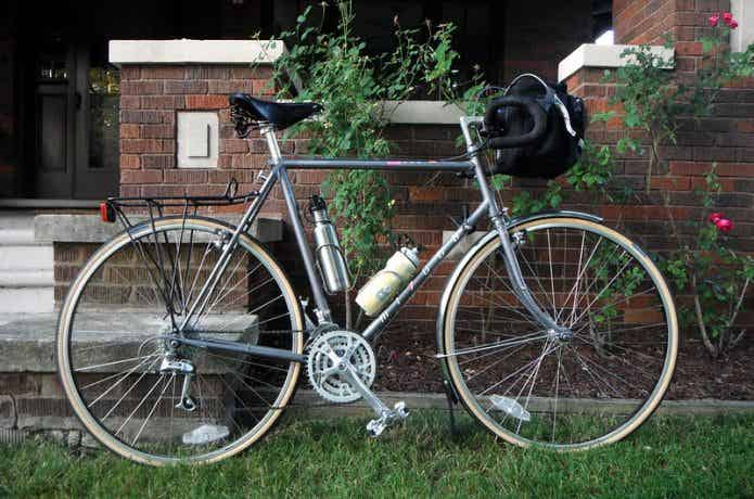 トレーラー、ポータブルモーター、通勤用スーツ、自転車の楽しみ方が広がる便利なグッズ47 ＠DIME