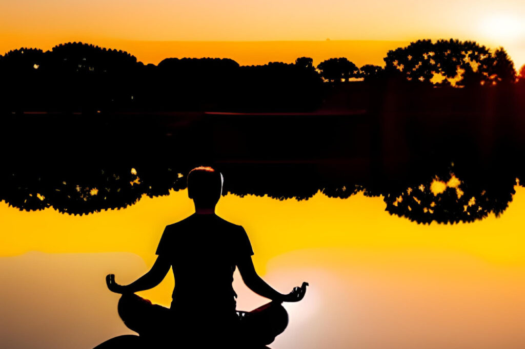 ヨガの瞑想の座り方とは？スカーサナだけじゃない4つの座り姿勢資格のマナビバ