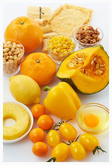 食のおはなし浜乙女