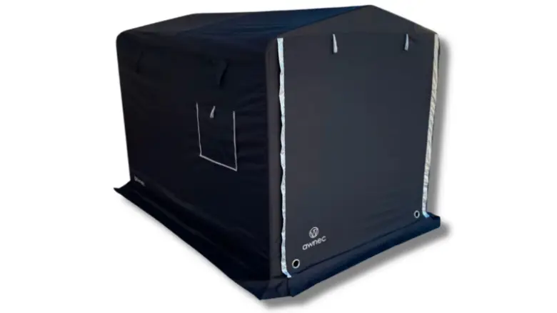 台風に強いサイクルハウス！頑丈な自転車置き場のおすすめランキングモノスポ