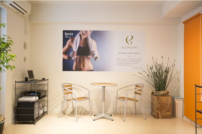 カーブス下北沢 世田谷区 女性専用フィットネスジムのカーブス