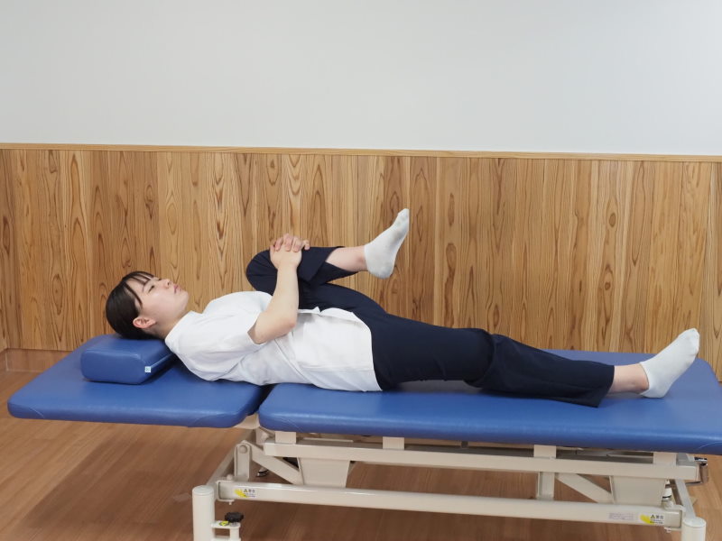 腰痛 ストレッチで改善！自宅でできる簡単エクササイズ5選「さかぐち整骨院 -枚方市-」枚方市で口コミ評価NO.1