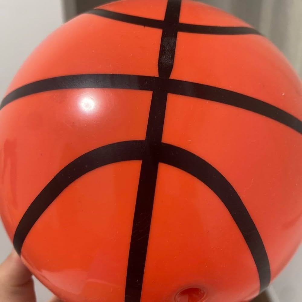 ダイソー「手のひらサイズのバランスボール」、小さいのに凄いやつだった « 女子SPA