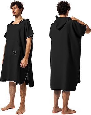 サウナポンチョって必要？ITADORI SAUNA岐阜県関市