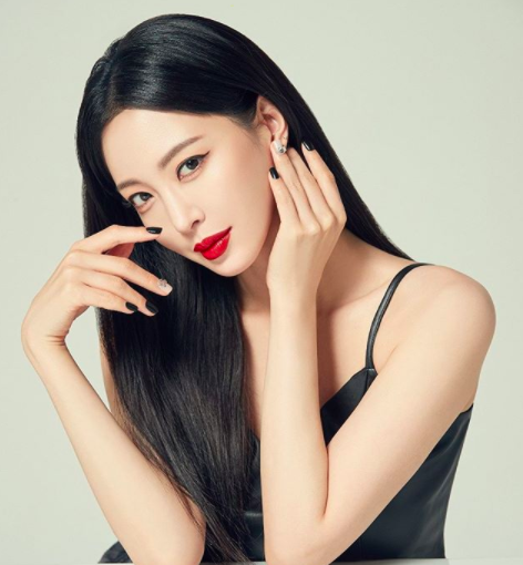 韓国女優ハン・イェスルが医療事故の傷口公開、社会問題に発展＜本人コメント＞ - モデルプレス